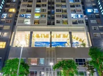 Cho thuê căn hộ chung cư Nguyễn Khoái Quận 4, TP.HCM – 1 phòng ngủ, giá 11.5 triệu Cho thuê căn hộ chung cư Nguyễn Khoái Quận 4, TP.HCM – 1 phòng ngủ, giá 11.5 triệu