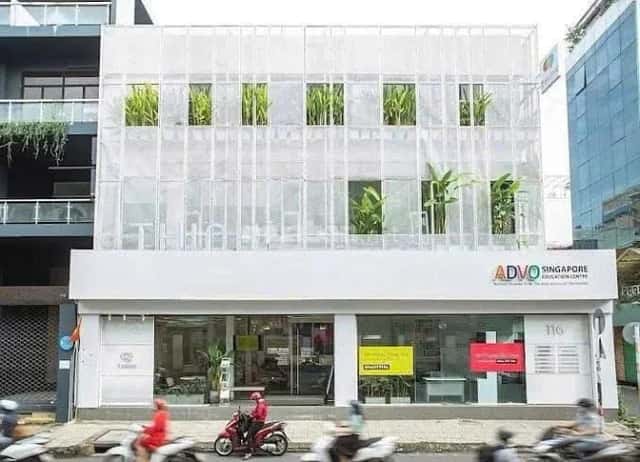 Cho thuê BĐS khác Nguyễn Văn Thủ Quận 1, TP.HCM – giá 260 triệu