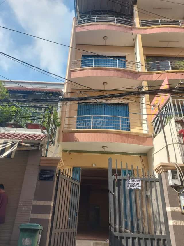 Cho thuê nhà mặt tiền Đông Hồ Quận Tân Bình, Ho Chi Minh – giá 22 triệu Cho thuê nhà mặt tiền Đông Hồ Quận Tân Bình, Ho Chi Minh – giá 22 triệu