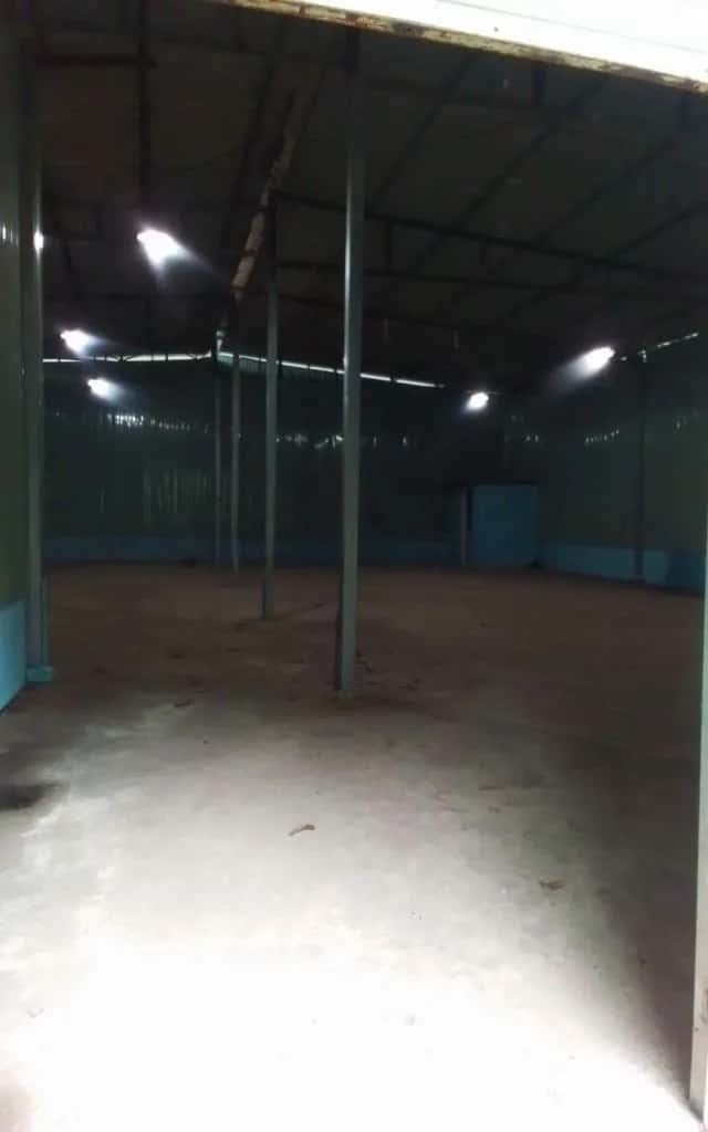 Cho thuê kho, nhà xưởng Linh Trung Thủ Đức, TP. Thủ Đức – giá 20 triệu