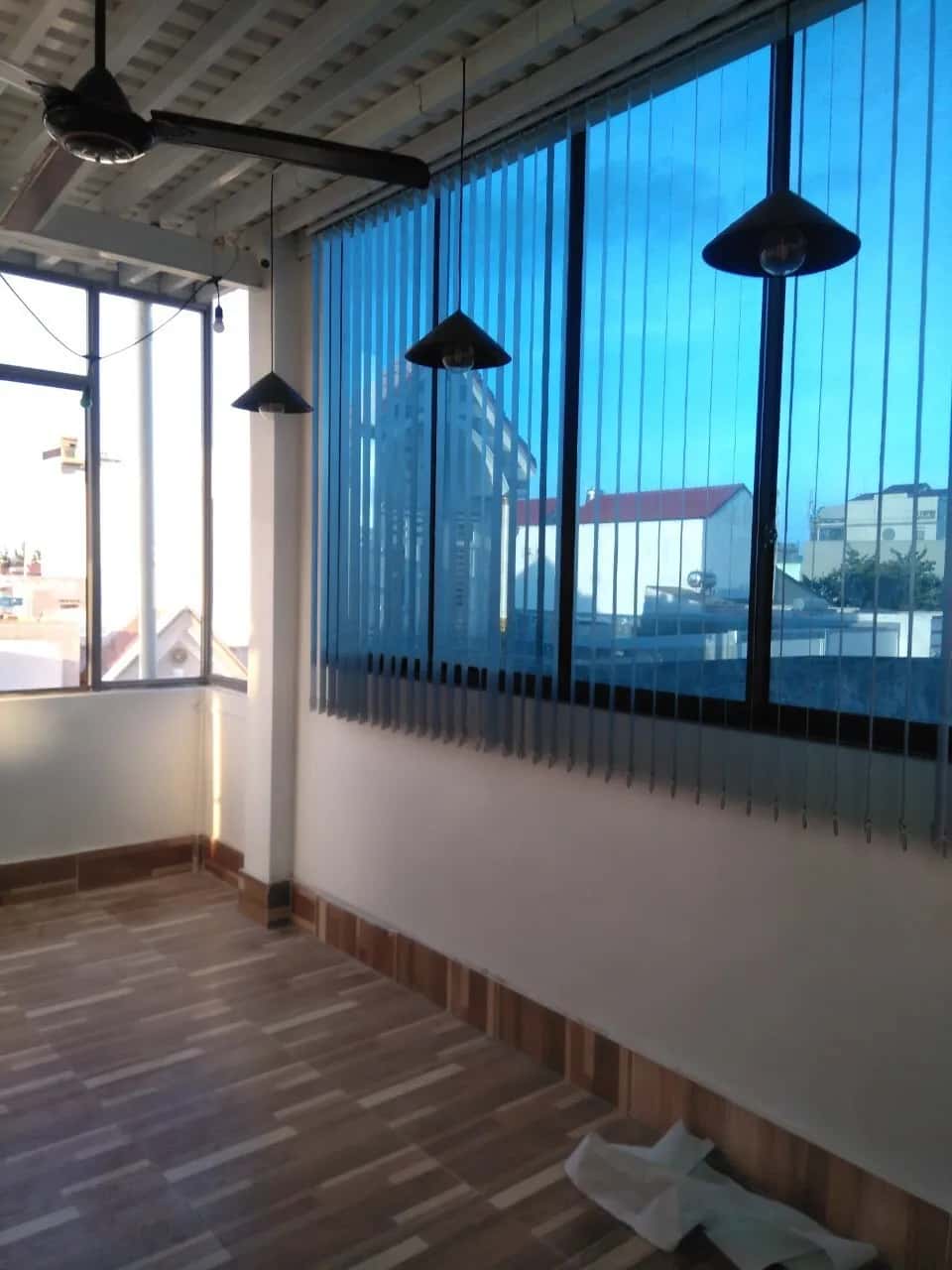 Cho thuê BĐS khác Đường Nguyễn Thị Thập Quận 7, TP.HCM – giá 2.6 triệu