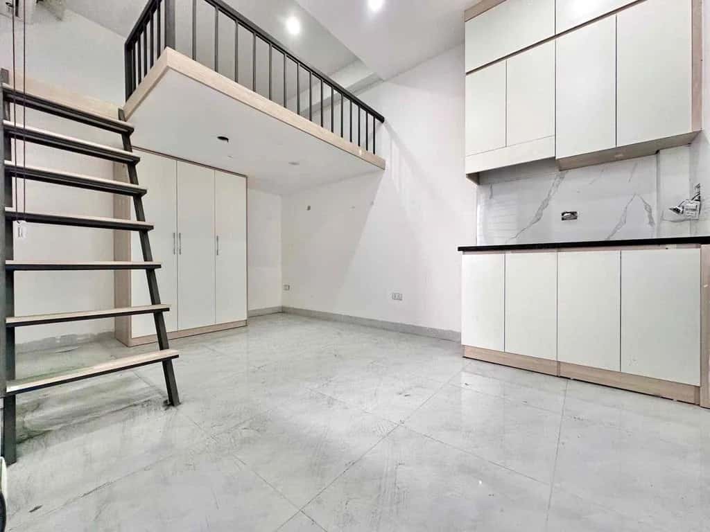 Cho thuê phòng trọ Giải phóng Hoang Liet, Ha Noi – giá 4 triệu