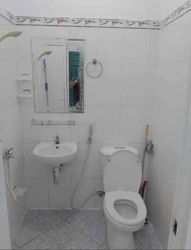 Cho thuê phòng trọ Đồng Xoài Quận Tân Bình, TP.HCM – giá 2.5 triệu