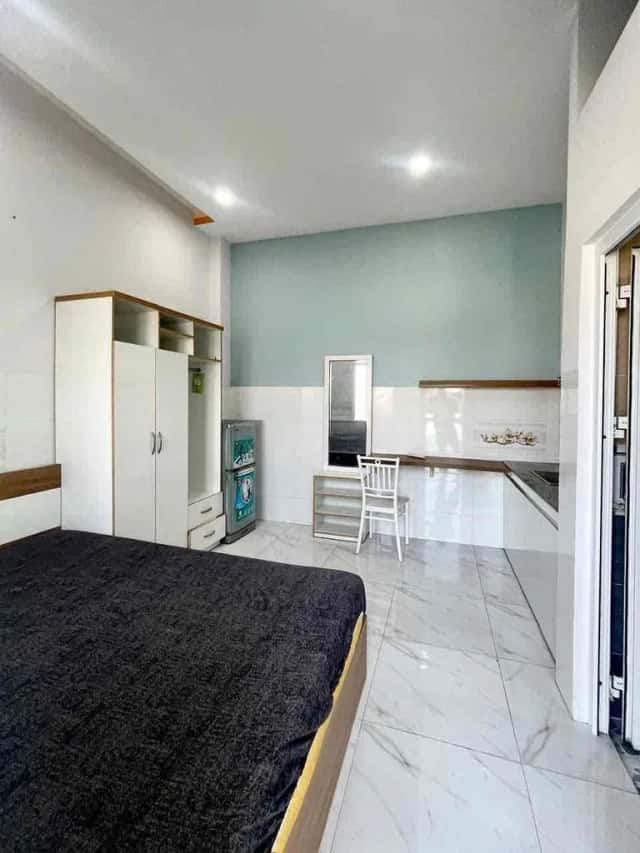 Cho thuê nhà mặt tiền Quốc lộ 13 Quận Bình Thạnh, TP.HCM – 10 phòng ngủ, giá 65 triệu Cho thuê nhà mặt tiền Quốc lộ 13 Quận Bình Thạnh, TP.HCM – 10 phòng ngủ, giá 65 triệu