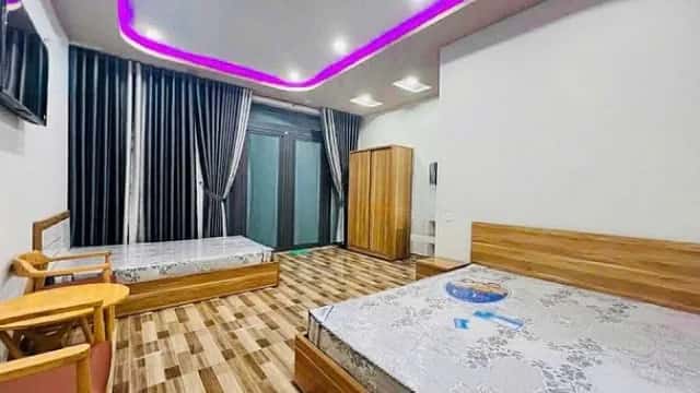 Bán BĐS khác Văn Cao Rạch Giá, Kiên Giang – 7 phòng ngủ, giá 4.5 tỷ