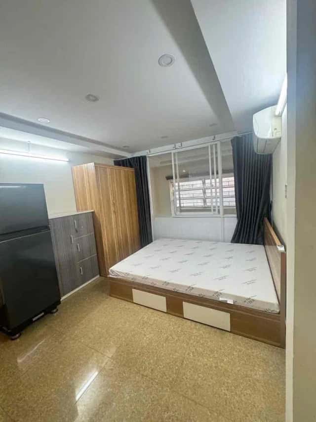 Cho thuê phòng trọ Lộc Hưng Quận Tân Bình, TP.HCM – 1 phòng ngủ, giá 5.5 triệu Cho thuê phòng trọ Lộc Hưng Quận Tân Bình, TP.HCM – 1 phòng ngủ, giá 5.5 triệu