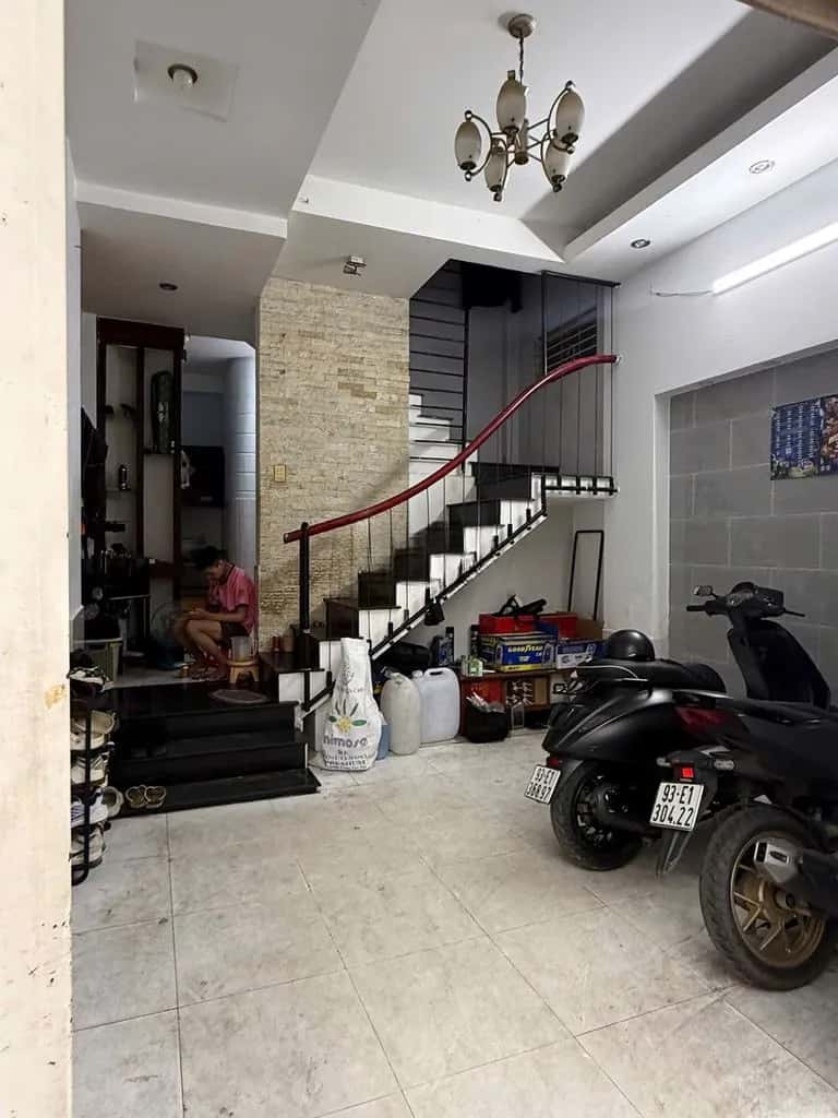 Cho thuê nhà hẻm Tam Bình Thủ Đức, TP. Thủ Đức – 2 phòng ngủ, giá 7 triệu