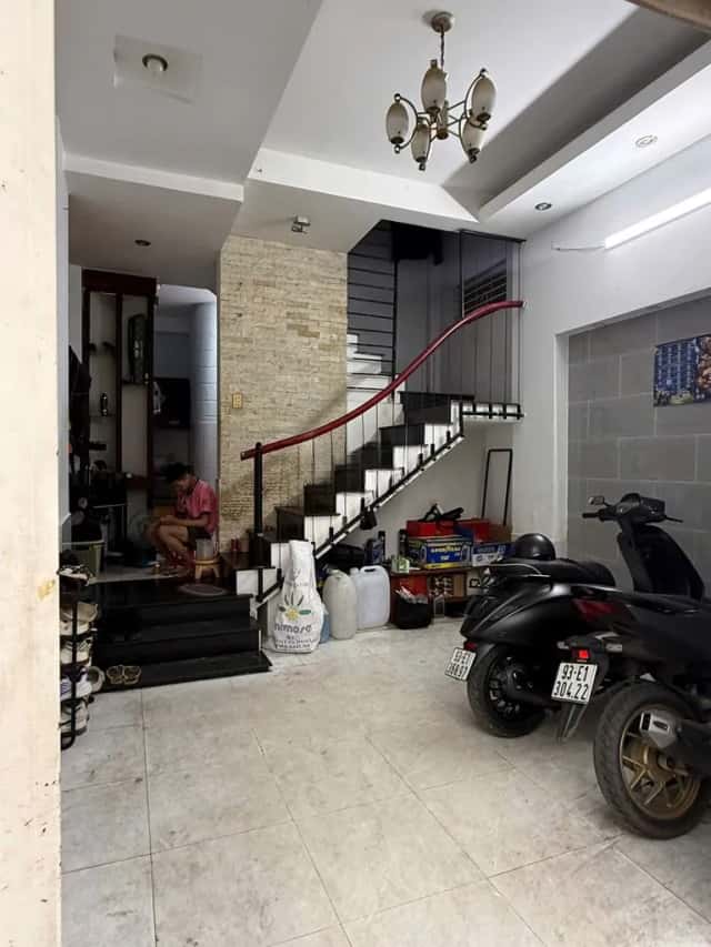 Cho thuê nhà hẻm Tam Bình Thủ Đức, TP. Thủ Đức – 2 phòng ngủ, giá 7 triệu Cho thuê nhà hẻm Tam Bình Thủ Đức, TP. Thủ Đức – 2 phòng ngủ, giá 7 triệu