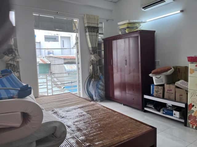 Cho thuê nhà hẻm Nguyễn Quý Anh Tân Phú, TP.HCM – 3 phòng ngủ, giá 12 triệu Cho thuê nhà hẻm Nguyễn Quý Anh Tân Phú, TP.HCM – 3 phòng ngủ, giá 12 triệu