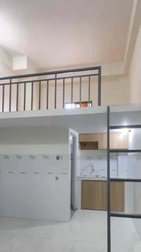 Cho thuê phòng trọ Đường Số 9 Bình Tân, TP.HCM – giá 3 triệu