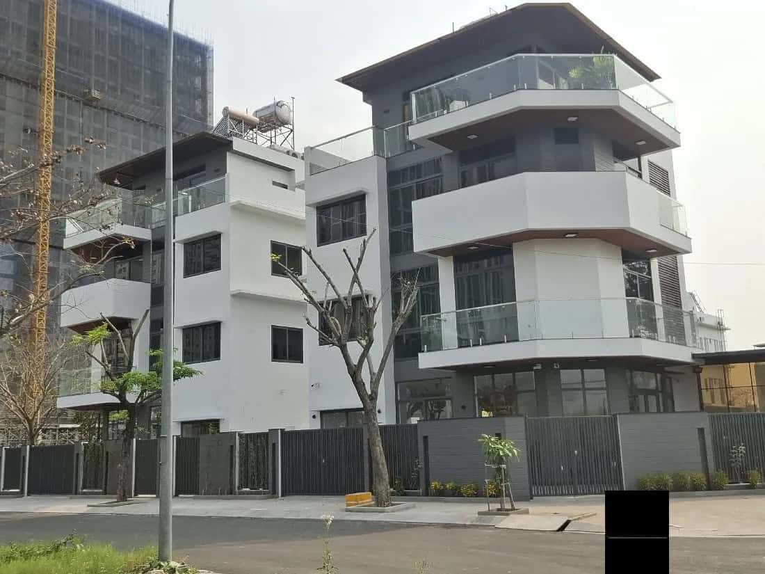 Cho thuê nhà hẻm Cát Lái Cat Lai, Ho Chi Minh – giá 55 triệu