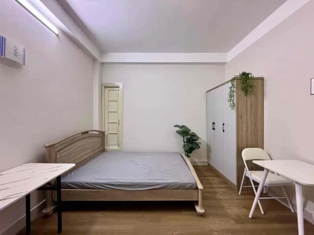 Cho thuê căn hộ chung cư Đường Trần Văn Trà Quận 7, TP.HCM – 1 phòng ngủ, giá 5.3 triệu Cho thuê căn hộ chung cư Đường Trần Văn Trà Quận 7, TP.HCM – 1 phòng ngủ, giá 5.3 triệu