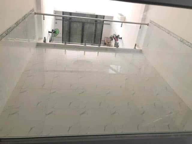 Cho thuê nhà mặt tiền Quận 7, TP.HCM – 1 phòng ngủ, giá 3 triệu Cho thuê nhà mặt tiền Quận 7, TP.HCM – 1 phòng ngủ, giá 3 triệu