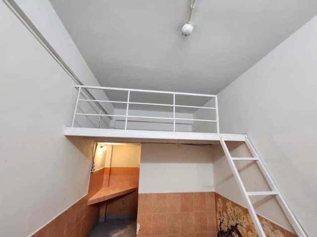 Cho thuê phòng trọ Đường 52B Bình Tân, TP.HCM – giá 1.9 triệu Cho thuê phòng trọ Đường 52B Bình Tân, TP.HCM – giá 1.9 triệu