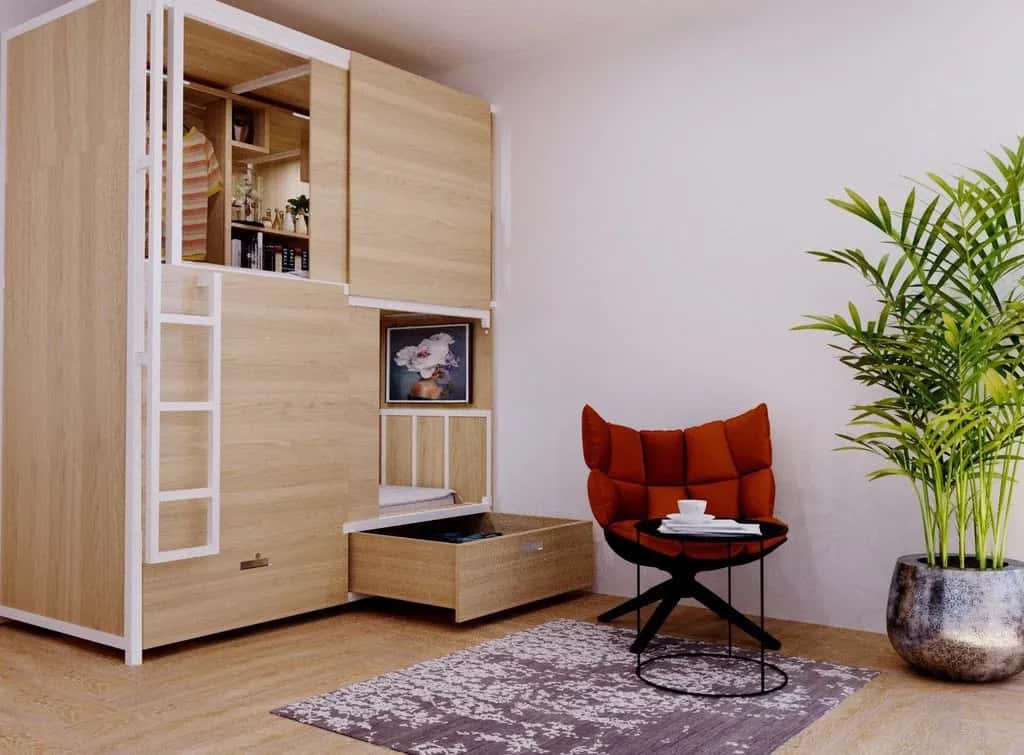 Cho thuê phòng trọ Nam Kỳ Khởi Nghĩa Quận 3, TP.HCM – giá 1.9 triệu