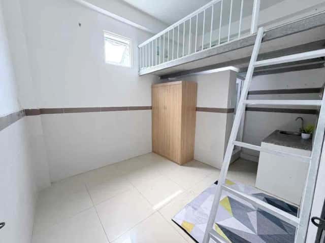 Cho thuê phòng trọ Đặng Văn Sâm Quận Phú Nhuận, TP.HCM – giá 3.3 triệu Cho thuê phòng trọ Đặng Văn Sâm Quận Phú Nhuận, TP.HCM – giá 3.3 triệu