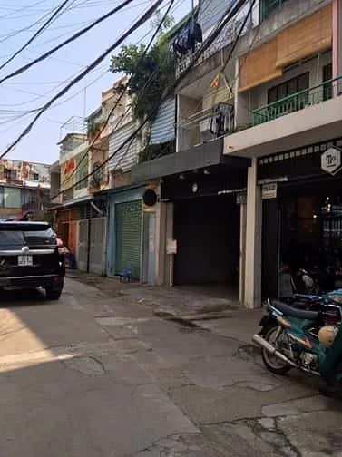 Cho thuê BĐS khác Đường Trần Đình Xu Quận 1, TP.HCM – 1 phòng ngủ, giá 1.8 triệu