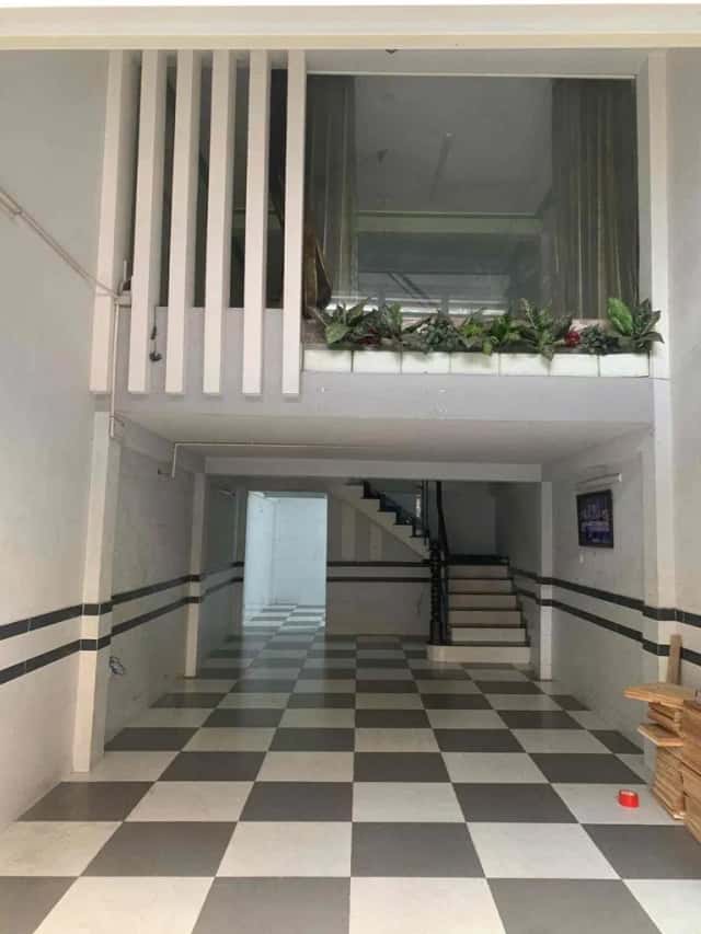 Cho thuê nhà hẻm Quốc lộ 13 Bình Thạnh, TP.HCM – 3 phòng ngủ, giá 18 triệu Cho thuê nhà hẻm Quốc lộ 13 Bình Thạnh, TP.HCM – 3 phòng ngủ, giá 18 triệu