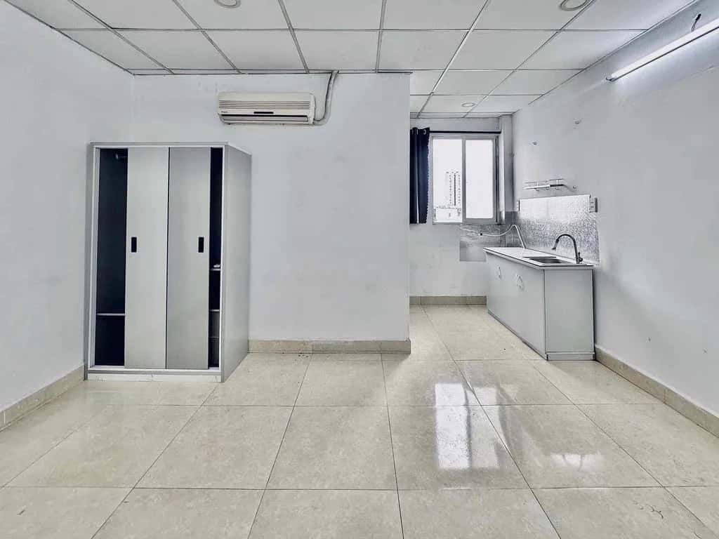 Cho thuê căn hộ chung cư Cầu Xéo Quận Tân Phú, TP.HCM – giá 3.2 triệu