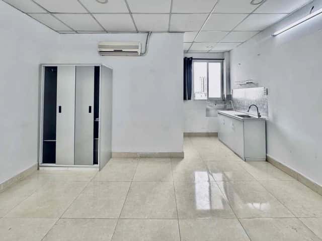 Cho thuê căn hộ chung cư Cầu Xéo Quận Tân Phú, TP.HCM – giá 3.2 triệu Cho thuê căn hộ chung cư Cầu Xéo Quận Tân Phú, TP.HCM – giá 3.2 triệu