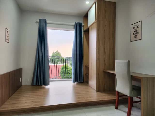 Cho thuê căn hộ chung cư Hà Thị Khéo Quận 12, TP.HCM – 1 phòng ngủ, giá 3.5 triệu Cho thuê căn hộ chung cư Hà Thị Khéo Quận 12, TP.HCM – 1 phòng ngủ, giá 3.5 triệu