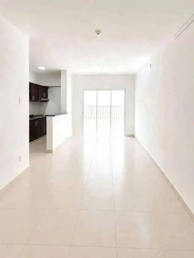 Cho thuê căn hộ chung cư Đường Đặng Văn Ngữ Quận Phú Nhuận, TP.HCM – 3 phòng ngủ, giá 10 triệu