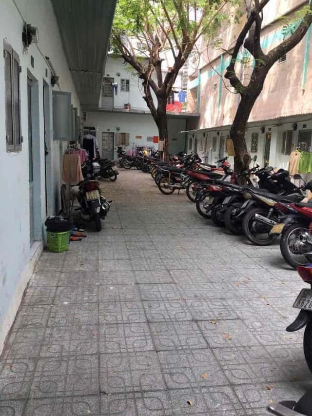 Cho thuê phòng trọ Lê Minh Xuân Tân Bình, TP.HCM – 1 phòng ngủ, giá 2.2 triệu
