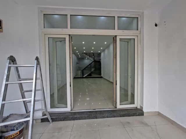 Cho thuê nhà mặt tiền Nguyễn Hậu Tân Phú, TP.HCM – 1 phòng ngủ, giá 16 triệu