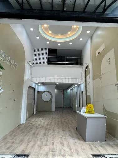 Cho thuê nhà hẻm Tuệ Tĩnh Hai Bà Trưng, Hà Nội – giá 58 triệu