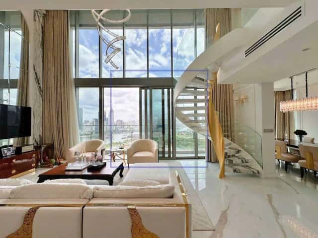 Cho thuê căn hộ chung cư Đường Lý Thường Kiệt Quận 10, TP.HCM – 1 phòng ngủ, giá 6.5 triệu