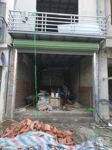 Cho thuê nhà mặt tiền Đường Lĩnh Nam Tương Mai, Hà Nội – giá 35 triệu