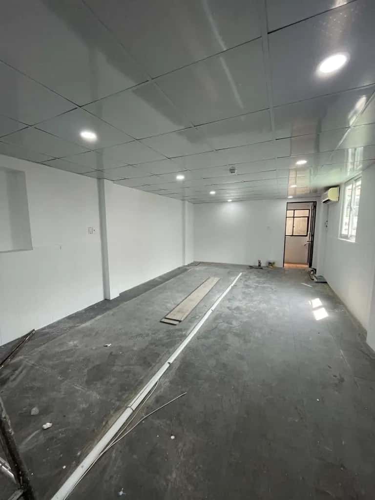 Cho thuê văn phòng Lê Quốc Hưng Quận 4, TP.HCM – giá 8.3 triệu