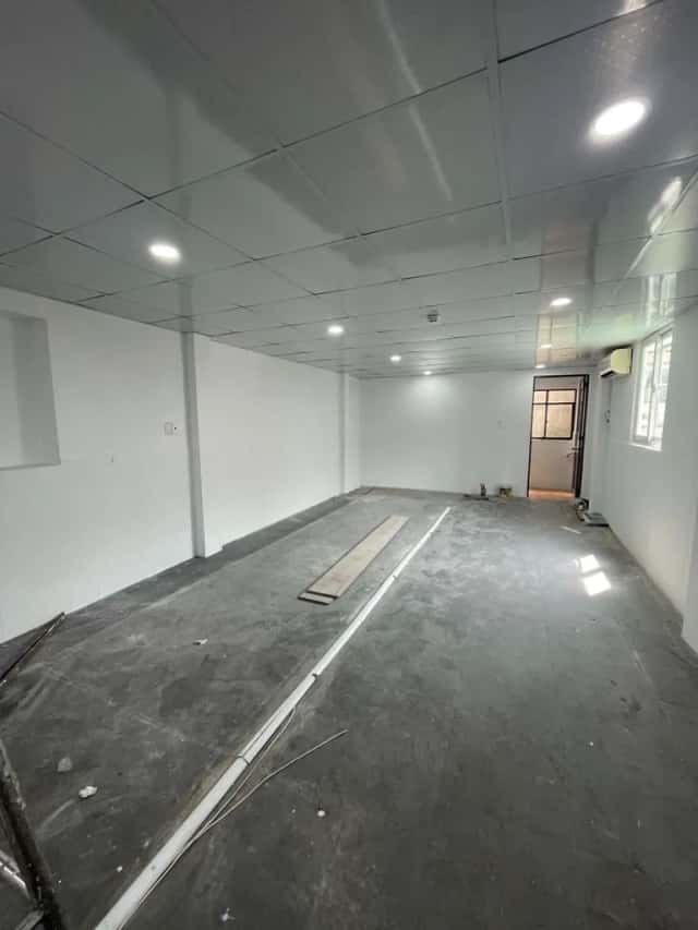 Cho thuê văn phòng Lê Quốc Hưng Quận 4, TP.HCM – giá 8.3 triệu Cho thuê văn phòng Lê Quốc Hưng Quận 4, TP.HCM – giá 8.3 triệu
