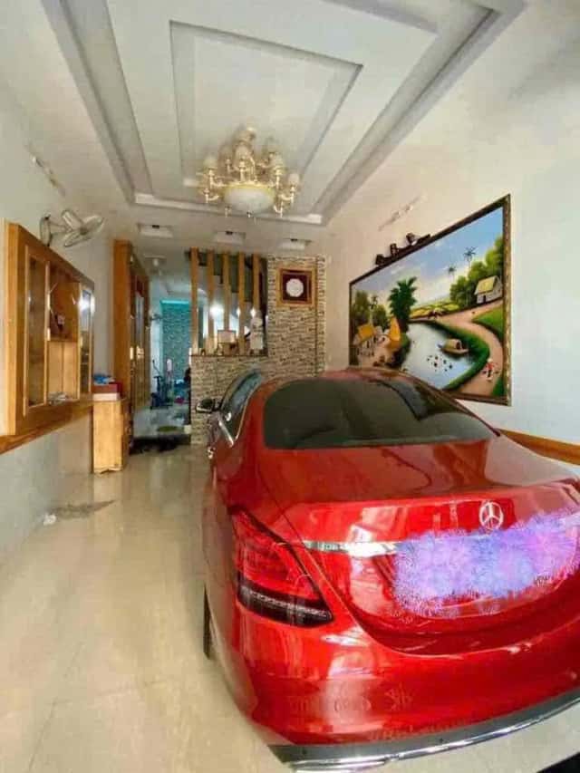 Cho thuê nhà hẻm Đường Nguyễn Văn Lượng Gò Vấp, TP.HCM – 4 phòng ngủ, giá 18 triệu Cho thuê nhà hẻm Đường Nguyễn Văn Lượng Gò Vấp, TP.HCM – 4 phòng ngủ, giá 18 triệu
