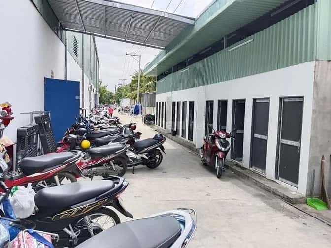 Cho thuê BĐS khác Quốc Lộ 1A Huyện Long Hồ, Vĩnh Long – giá 200 triệu