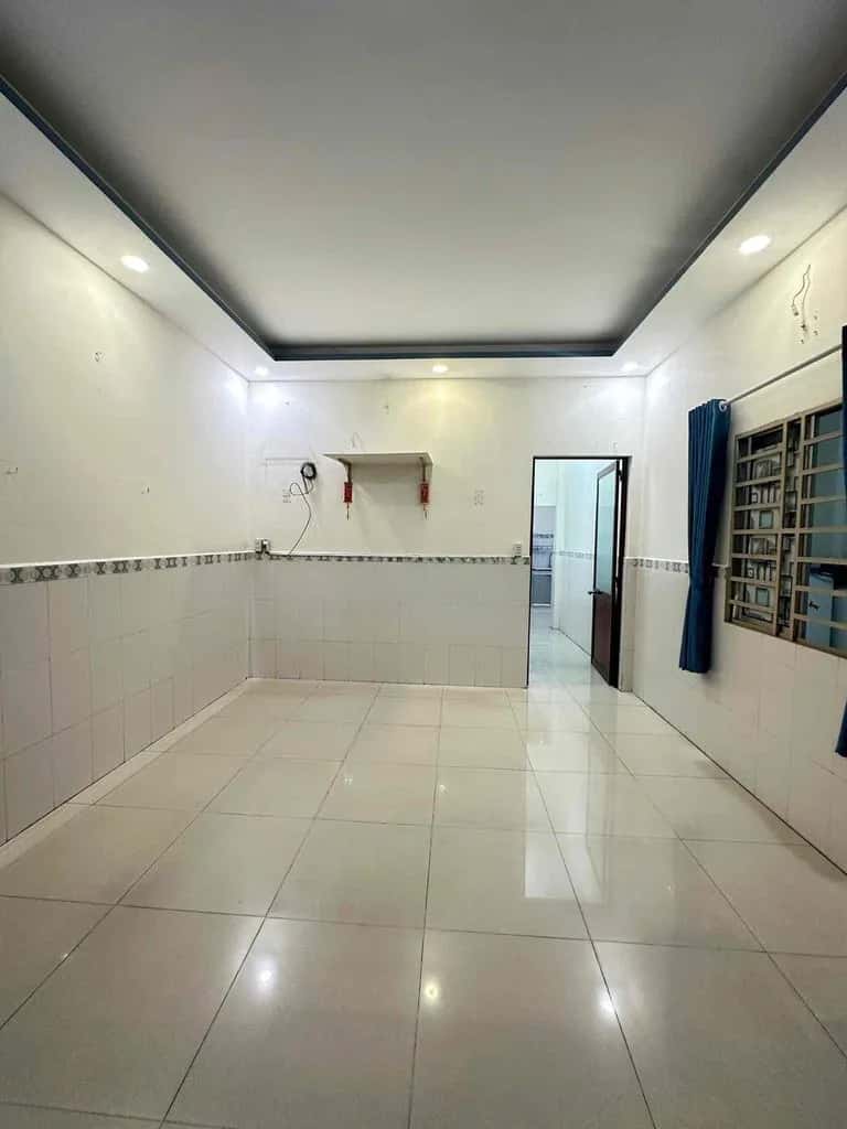 Cho thuê nhà hẻm Đường Tân Kỳ Tân Quý Bình Tân, TP.HCM – 3 phòng ngủ, giá 8 triệu