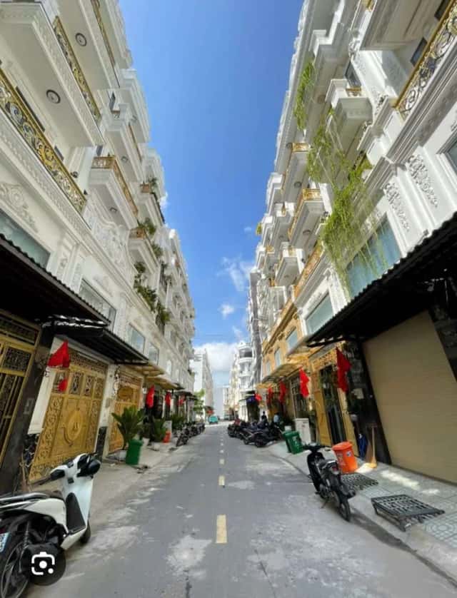 Cho thuê nhà hẻm Bình Trị Đông Bình Tân, Ho Chi Minh – 5 phòng ngủ, giá 15 triệu Cho thuê nhà hẻm Bình Trị Đông Bình Tân, Ho Chi Minh – 5 phòng ngủ, giá 15 triệu