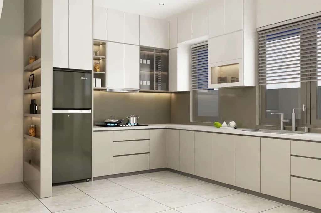 Cho thuê nhà hẻm Quận 9 cũ, TP. Thủ Đức – 4 phòng ngủ, giá 18 triệu