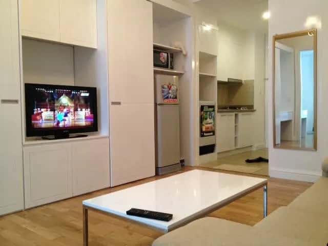Cho thuê căn hộ chung cư Đường Nguyễn Hữu Cảnh Quận Bình Thạnh, TP.HCM – 1 phòng ngủ, giá 22 triệu Cho thuê căn hộ chung cư Đường Nguyễn Hữu Cảnh Quận Bình Thạnh, TP.HCM – 1 phòng ngủ, giá 22 triệu