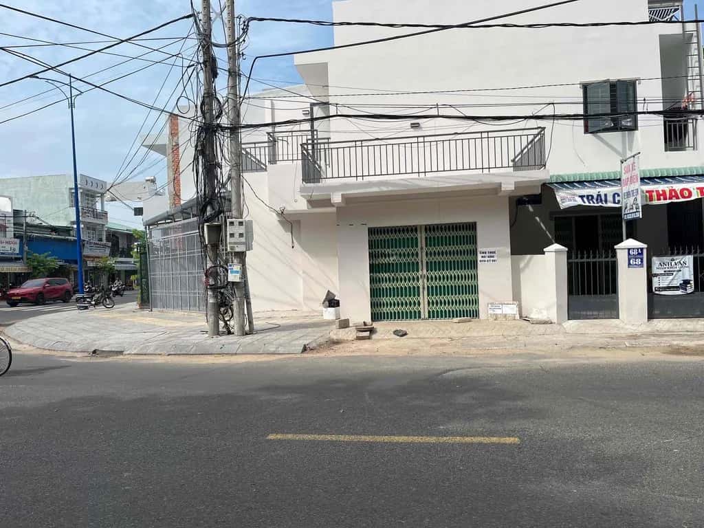 Cho thuê nhà mặt tiền Trần Đồng Thành phố Vũng Tàu, TP.HCM – giá 2 triệu