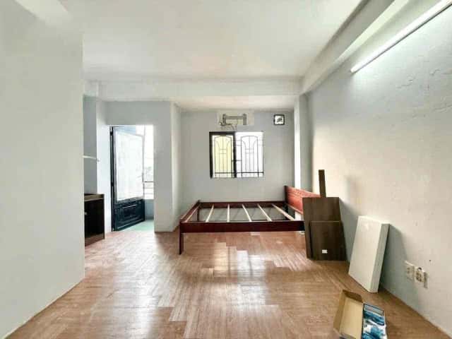 Cho thuê căn hộ chung cư Đường tỉnh 825 Bình Tân, TP.HCM – giá 2.3 triệu