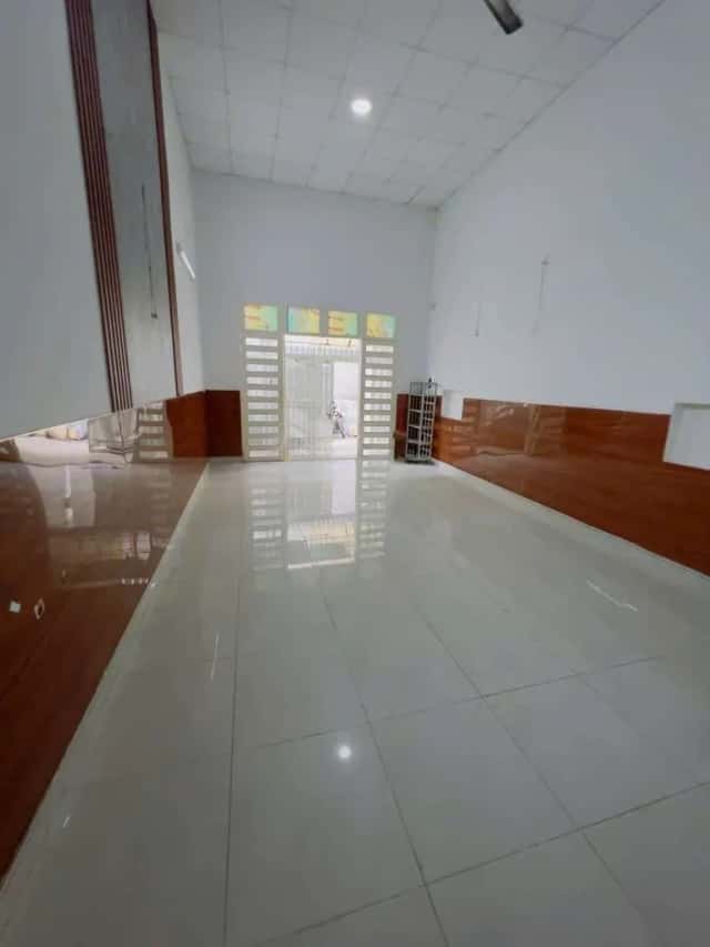 Cho thuê nhà hẻm Nguyễn Văn Khối Gò Vấp, TP.HCM – 2 phòng ngủ, giá 10 triệu Cho thuê nhà hẻm Nguyễn Văn Khối Gò Vấp, TP.HCM – 2 phòng ngủ, giá 10 triệu