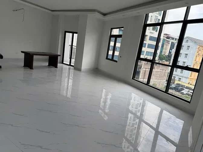 Cho thuê nhà mặt tiền Phố Nguyễn Thị Định Yên Hòa, Hà Nội – giá 23 triệu
