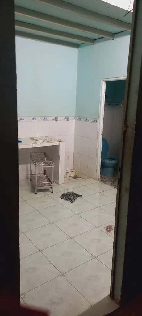 Cho thuê phòng trọ Đường Hòa Bình Quận Tân Phú, TP.HCM – 1 phòng ngủ, giá 2.9 triệu