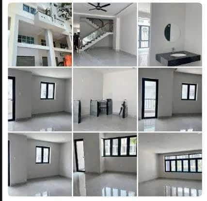 Cho thuê nhà mặt tiền An Dương Vương Thành phố Thủ Dầu Một, TP.HCM – 8 phòng ngủ, giá 38 triệu Cho thuê nhà mặt tiền An Dương Vương Thành phố Thủ Dầu Một, TP.HCM – 8 phòng ngủ, giá 38 triệu