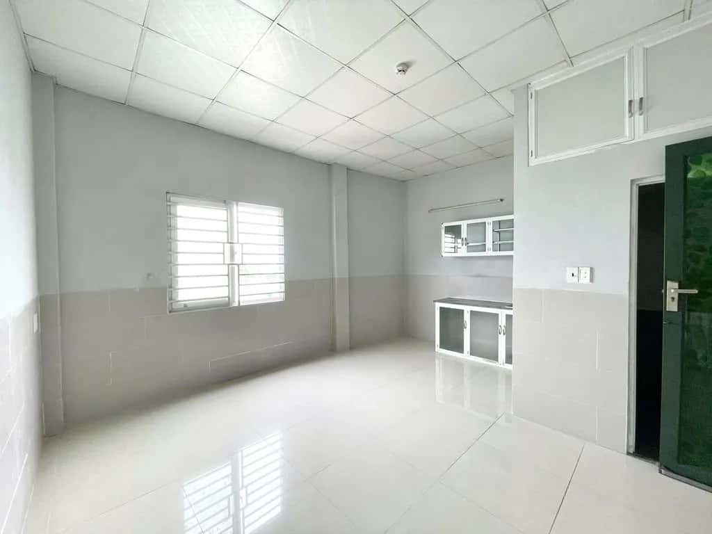 Cho thuê phòng trọ Đường số 17 Thủ Đức, TP. Thủ Đức – 1 phòng ngủ, giá 3.6 triệu
