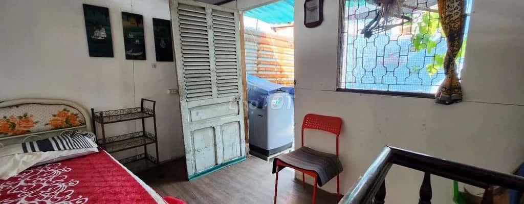 Cho thuê phòng trọ Nguyễn Khoái Quận 4, TP.HCM – giá 1.5 triệu