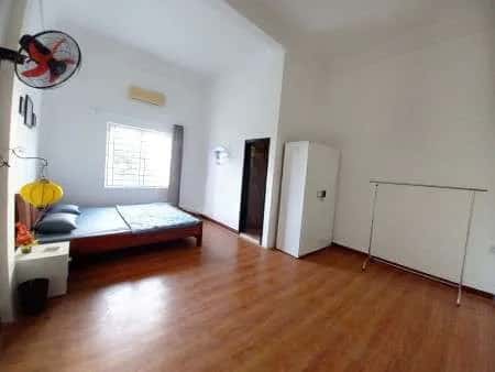 Cho thuê phòng trọ Thích Bửu Đăng Gò Vấp, TP.HCM – 1 phòng ngủ, giá 4.2 triệu