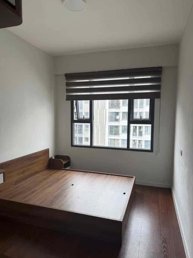 Cho thuê căn hộ chung cư Đường Thạnh Xuân 13 Quận 12, TP.HCM – 2 phòng ngủ, giá 8.5 triệu