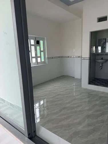 Cho thuê phòng trọ Quy Nhơn, Bình Định – 1 phòng ngủ, giá 2.3 triệu